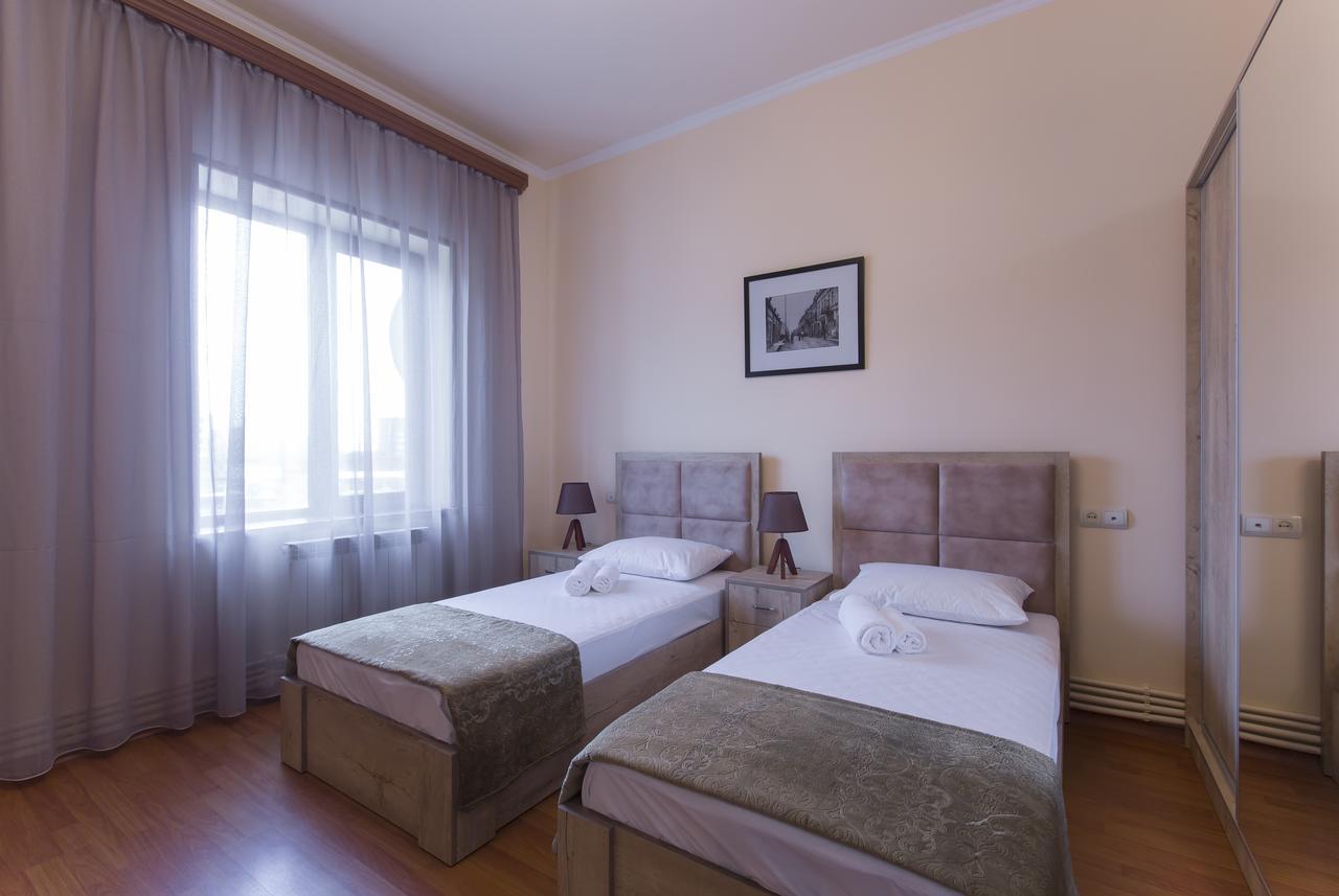Umba Apartment N1 - 2 Bedrooms Jerevan Eksteriør billede