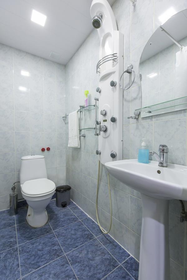 Umba Apartment N1 - 2 Bedrooms Jerevan Eksteriør billede