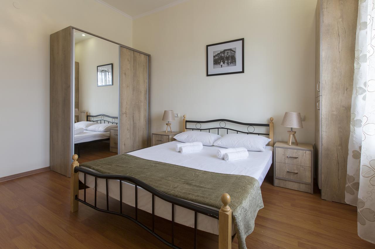 Umba Apartment N1 - 2 Bedrooms Jerevan Eksteriør billede