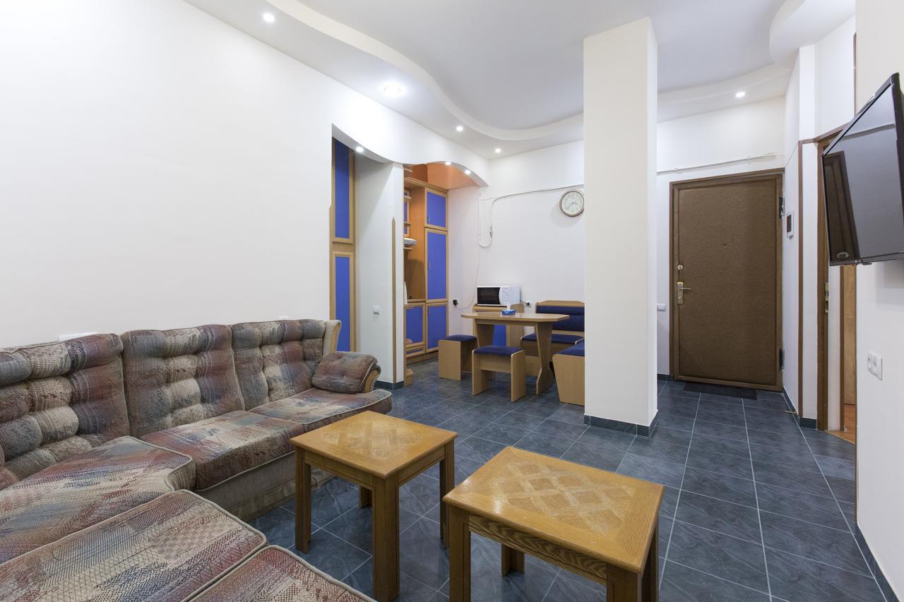 Umba Apartment N1 - 2 Bedrooms Jerevan Eksteriør billede